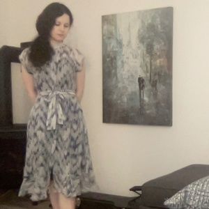 Meet your Posher, Lena